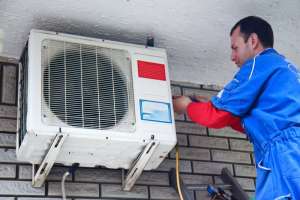 24/7 and Emergency HVAC Near Deerfield Twp, NJ | Air Conidtioning and Heating Contractors